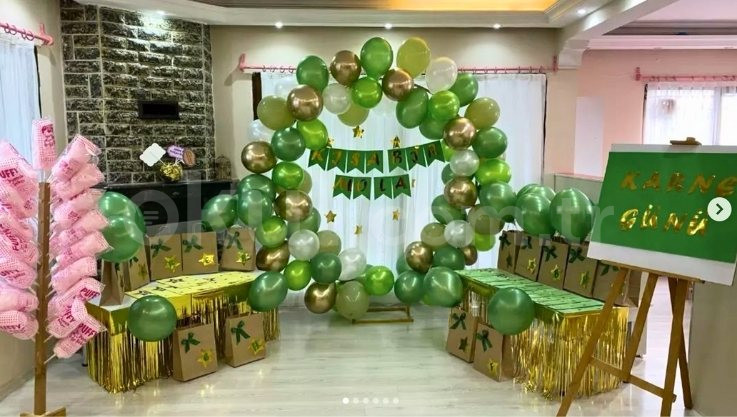 Özel Bornova Lale Bahçesi Anaokulu - 18