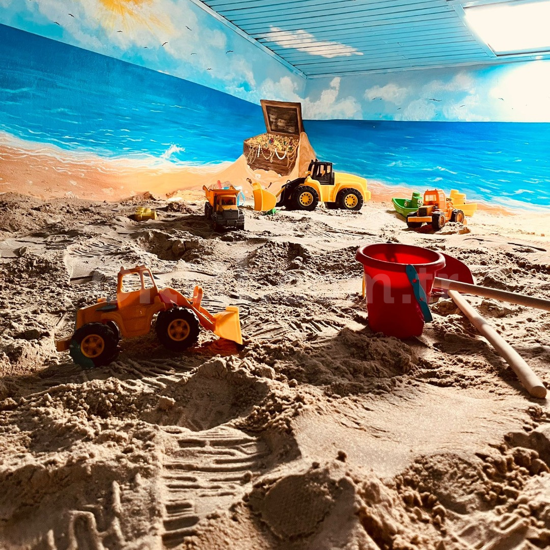 Özel Bornova Lale Bahçesi Anaokulu - 28