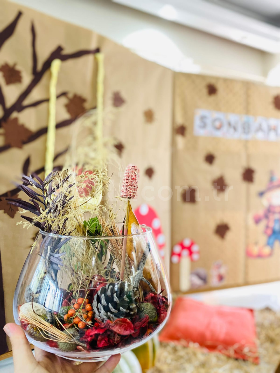 Özel Bornova Lale Bahçesi Anaokulu - 28