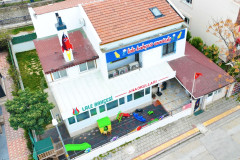 Özel Bornova Lale Bahçesi Anaokulu