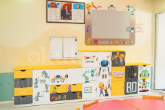 Özel Bornova Lale Bahçesi Anaokulu