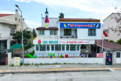 Özel Bornova Lale Bahçesi Anaokulu