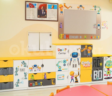 Özel Bornova Lale Bahçesi Anaokulu