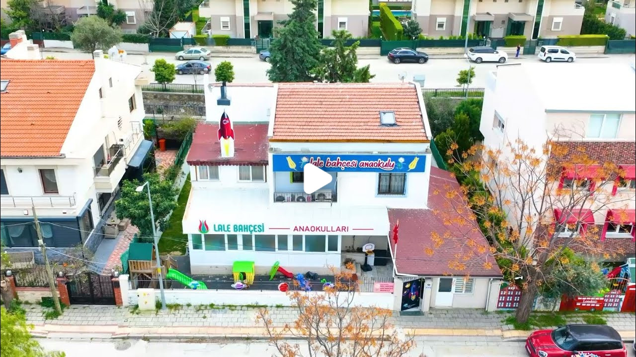 Özel Bornova Lale Bahçesi Anaokulu - 26