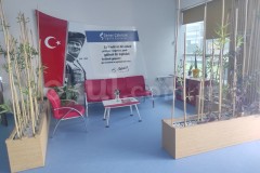 Özel Yaşamkent Şener Çakmak Eğitim Kurumları Fen Lisesi - 7