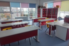 Özel Yaşamkent Şener Çakmak Eğitim Kurumları Fen Lisesi - 10