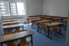 Özel Yaşamkent Şener Çakmak Eğitim Kurumları Fen Lisesi - 12