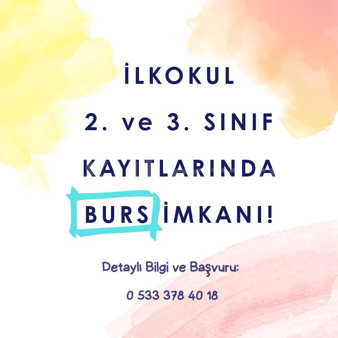 Özel İstanbul Eğitim Sanatı İlkokulu - 18