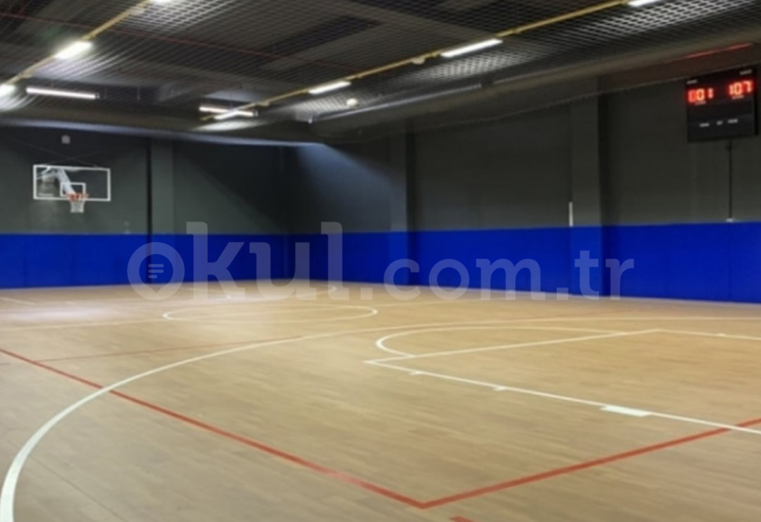 Özel Çekmeköy Düşünür Koleji Anadolu Lisesi - 8