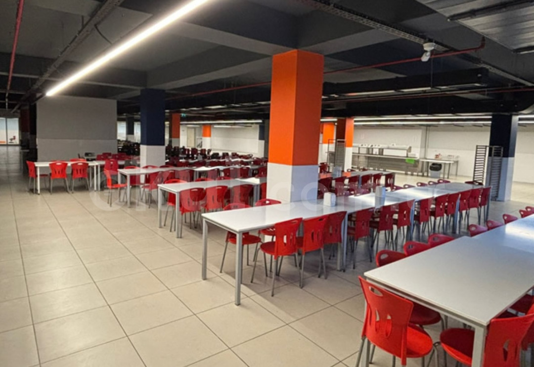 Özel Çekmeköy Düşünür Koleji Anadolu Lisesi - 9