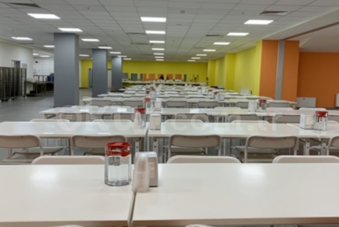 Özel Çekmeköy Düşünür Koleji Anadolu Lisesi - 10