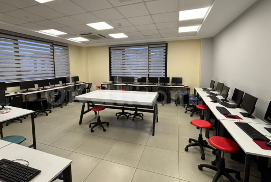 Özel Çekmeköy Düşünür Koleji Anadolu Lisesi - 13