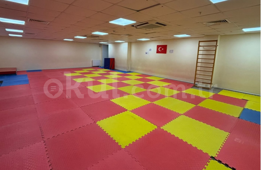 Özel Çekmeköy Düşünür Koleji Anadolu Lisesi - 16