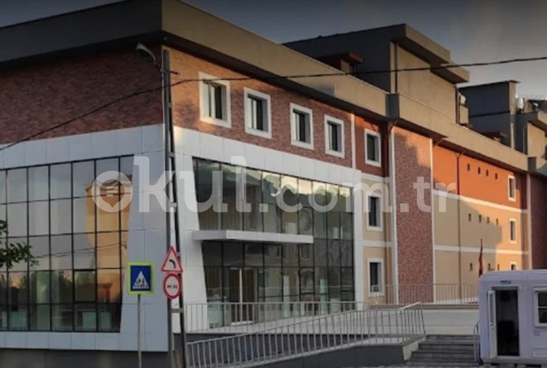 Özel Çekmeköy Düşünür Koleji Anadolu Lisesi - 16