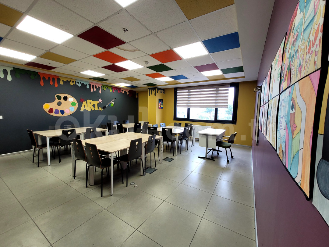 Özel Çekmeköy Düşünür Koleji Anadolu Lisesi - 4