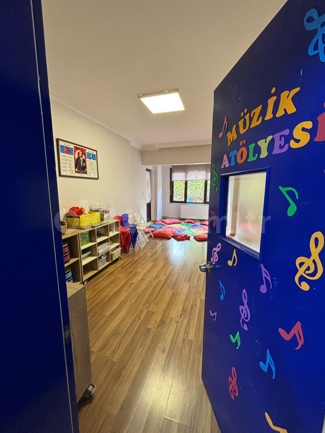 Özel Düşünür Koleji Anaokulu Çekmeköy 2 Kampüsü - 42