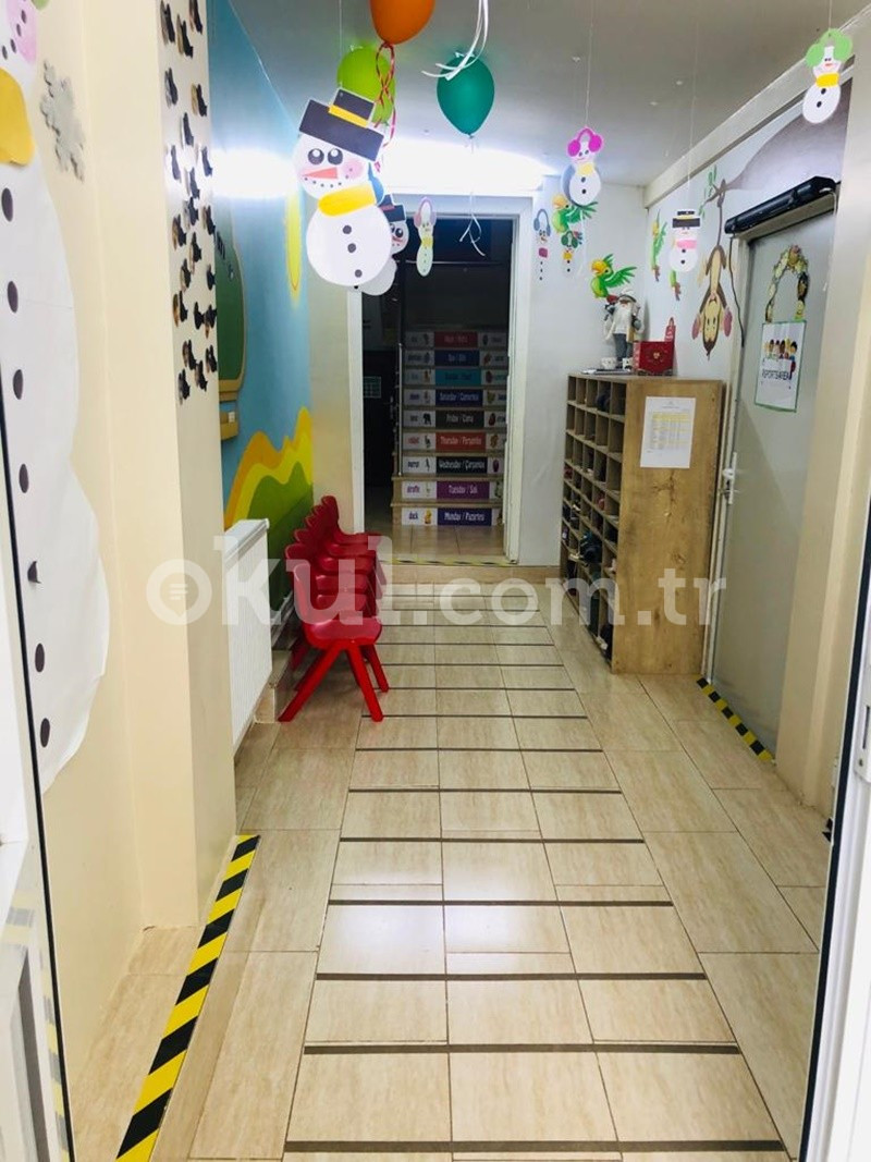 Özel Düşünür Koleji Anaokulu Çekmeköy 2 Kampüsü - 15