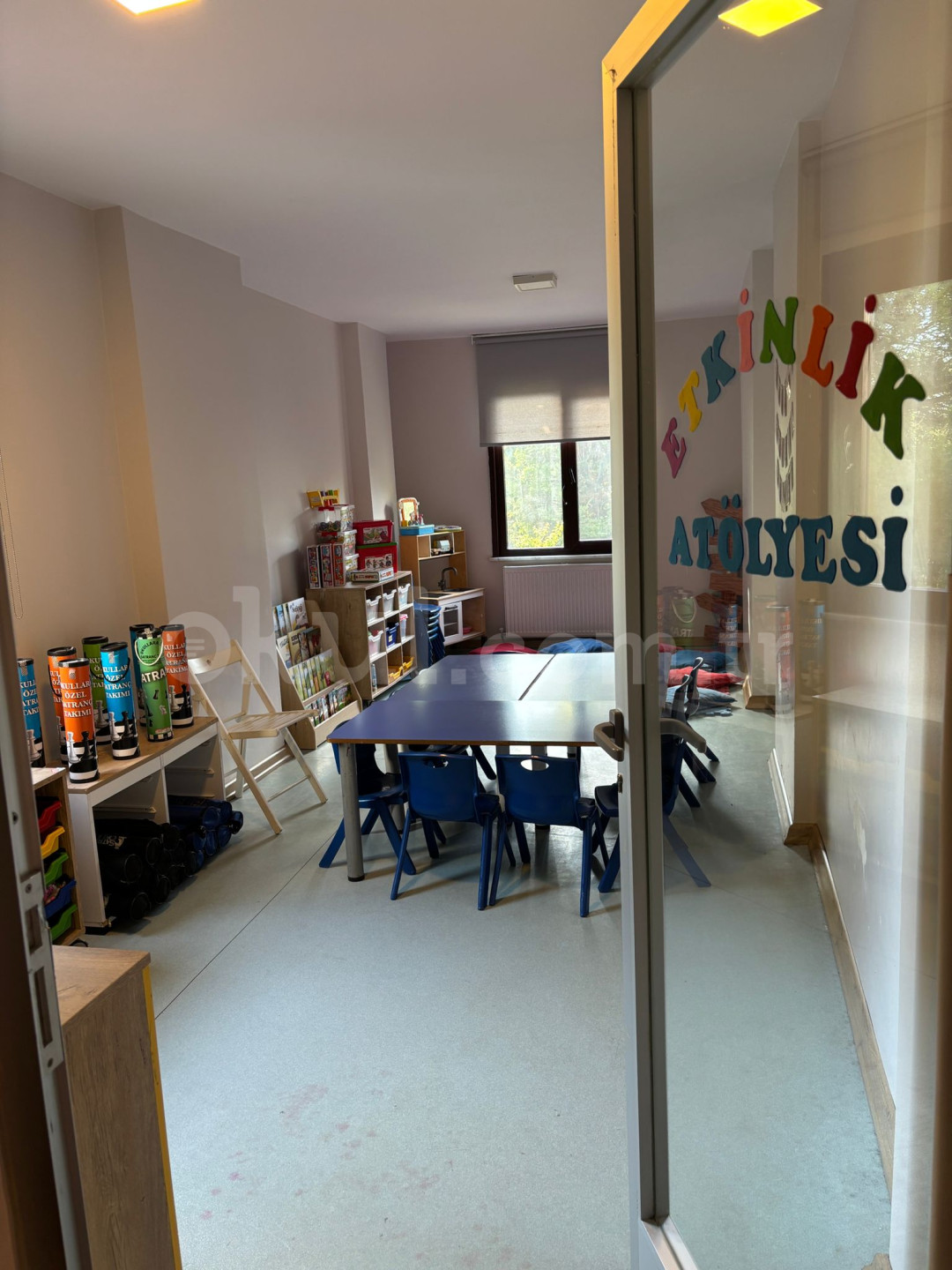 Özel Düşünür Koleji Anaokulu Çekmeköy 2 Kampüsü - 37