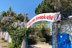 Özel Düşünür Koleji Anaokulu Çekmeköy 2 Kampüsü