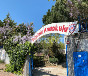 Özel Düşünür Koleji Anaokulu Çekmeköy 2 Kampüsü