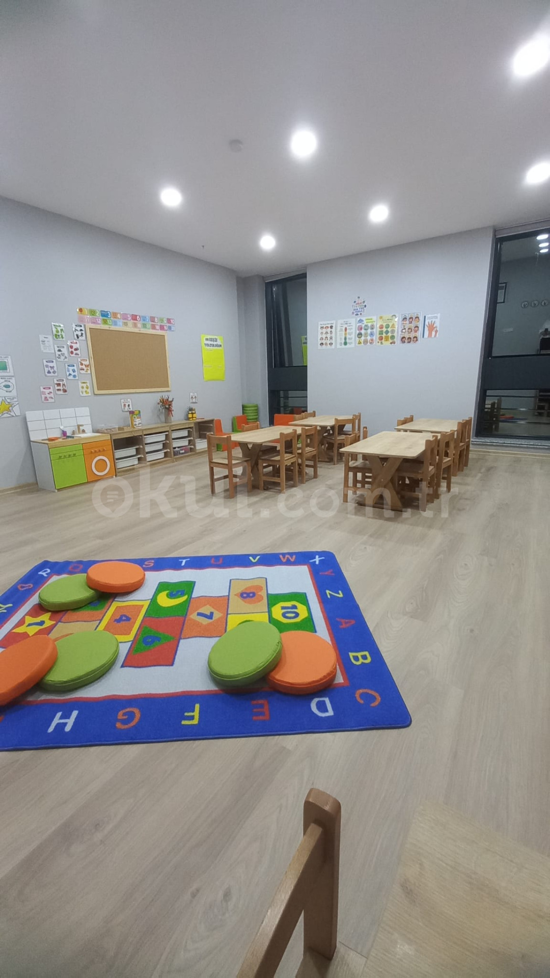 Özel KALEV (Kadıköy Anadolu Lisesi Eğitim Vakfı) Kadıköy İlkokulu - 40
