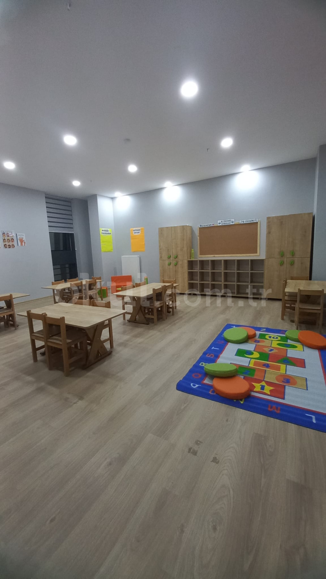 Özel KALEV (Kadıköy Anadolu Lisesi Eğitim Vakfı) Kadıköy Anaokulu - 26
