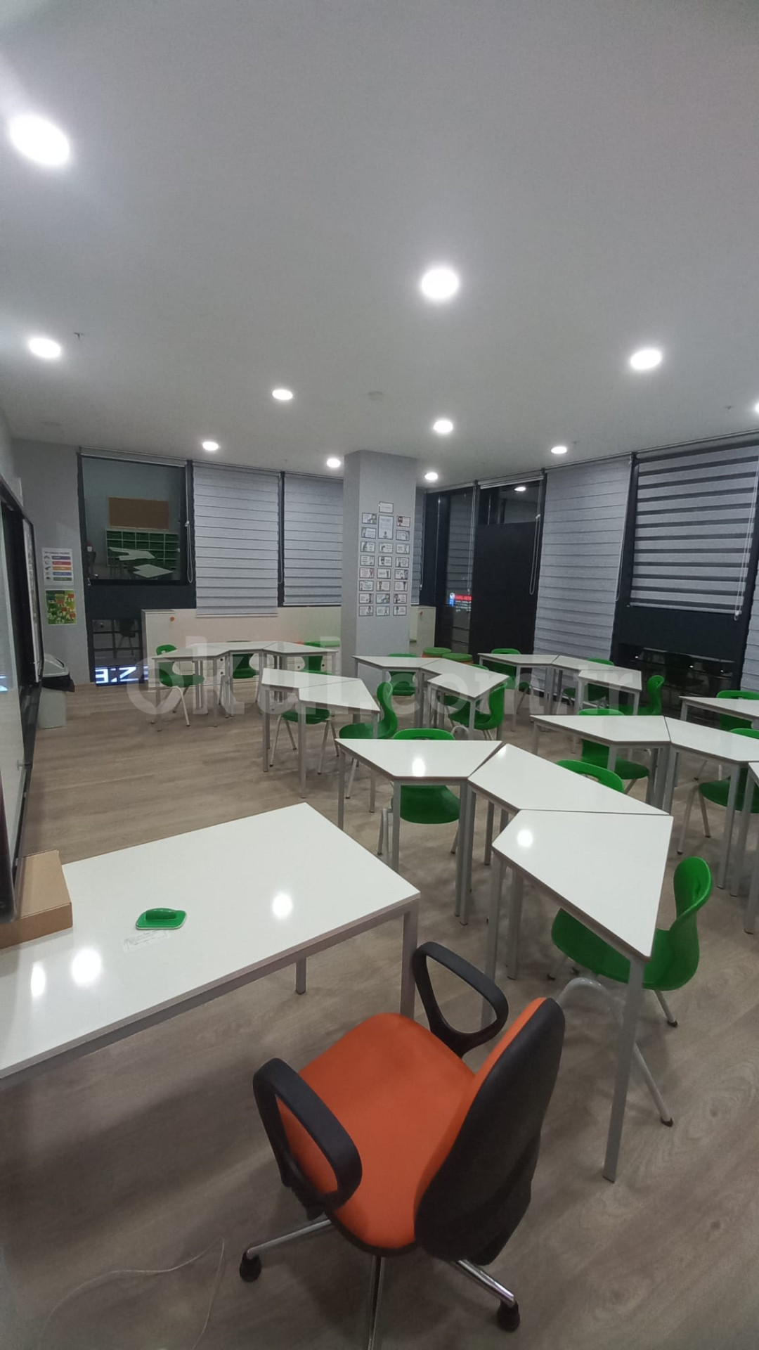 Özel KALEV (Kadıköy Anadolu Lisesi Eğitim Vakfı) Kadıköy Anaokulu - 20
