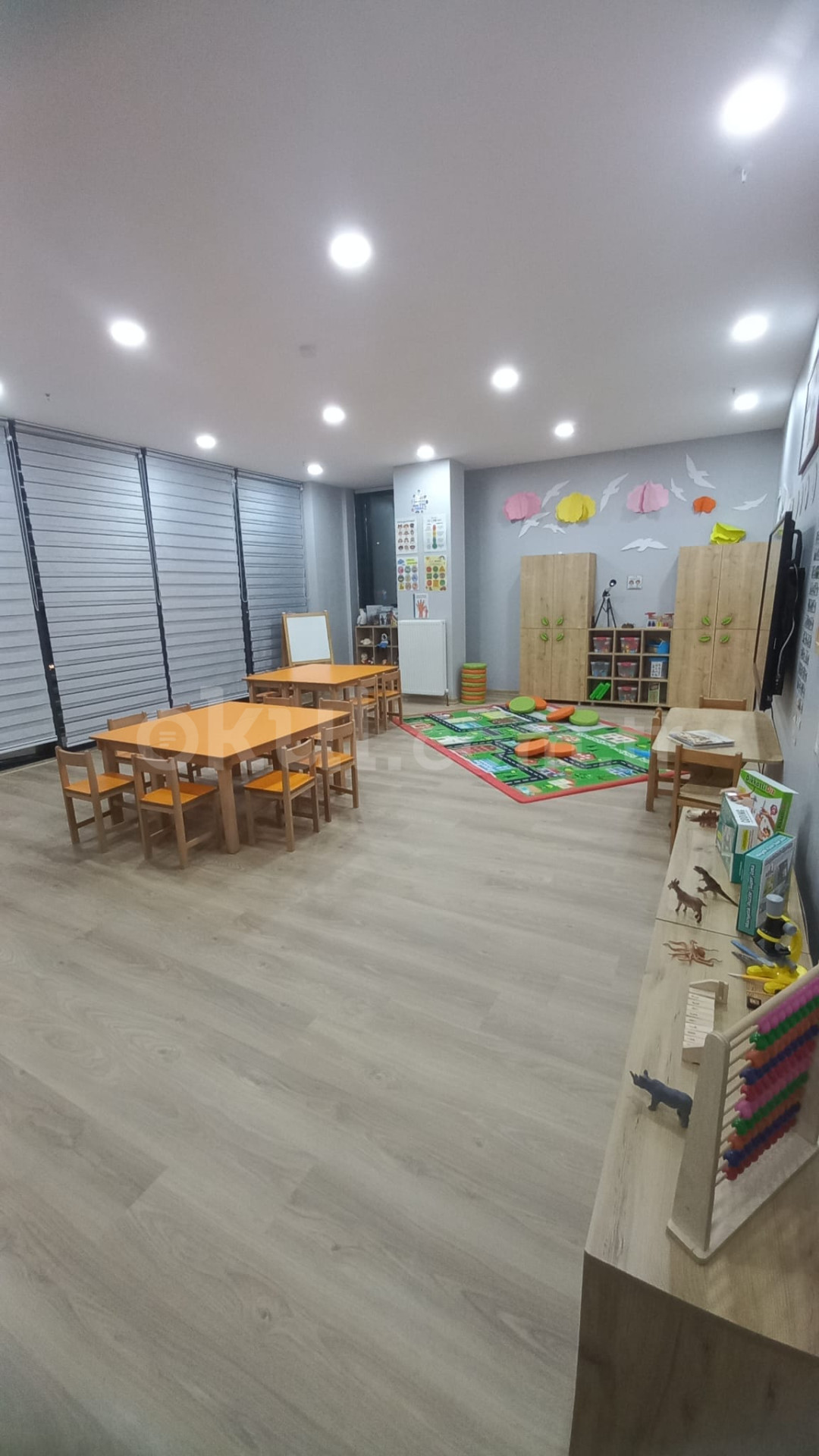 Özel KALEV (Kadıköy Anadolu Lisesi Eğitim Vakfı) Kadıköy Anaokulu - 14