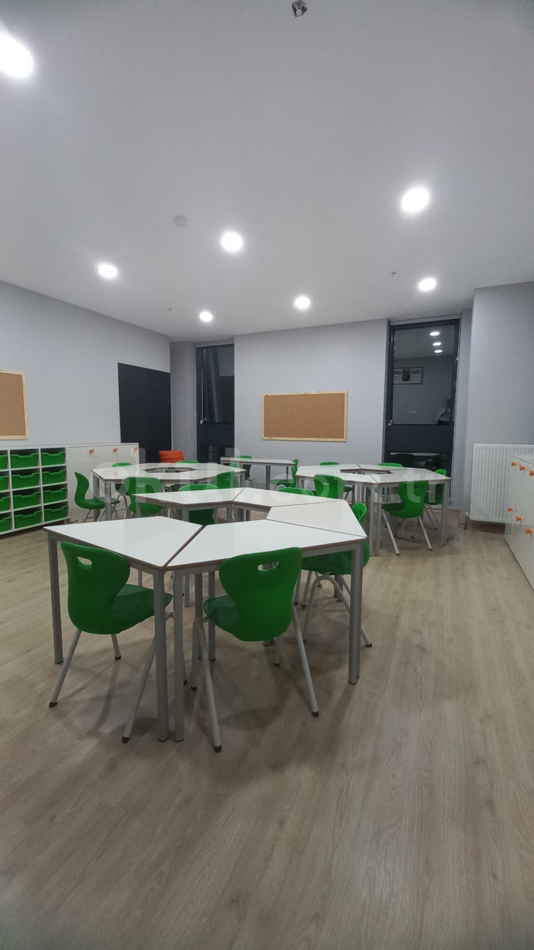 Özel KALEV (Kadıköy Anadolu Lisesi Eğitim Vakfı) Kadıköy Anaokulu - 18