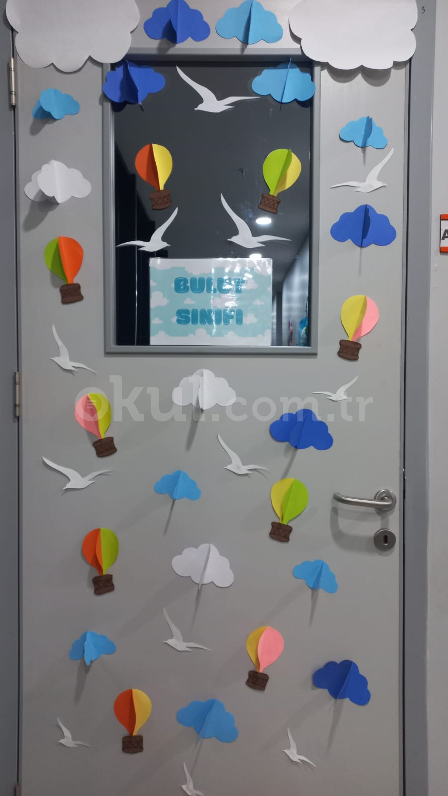 Özel KALEV (Kadıköy Anadolu Lisesi Eğitim Vakfı) Kadıköy Anaokulu - 21