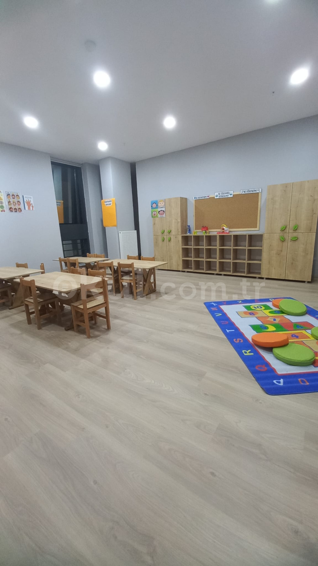 Özel KALEV (Kadıköy Anadolu Lisesi Eğitim Vakfı) Kadıköy Anaokulu - 25