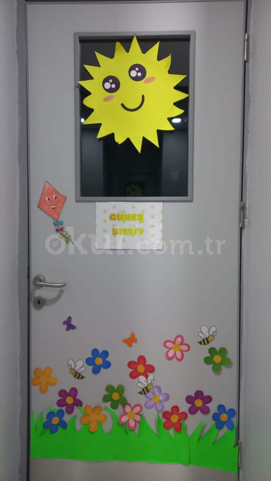 Özel KALEV (Kadıköy Anadolu Lisesi Eğitim Vakfı) Kadıköy Anaokulu - 41