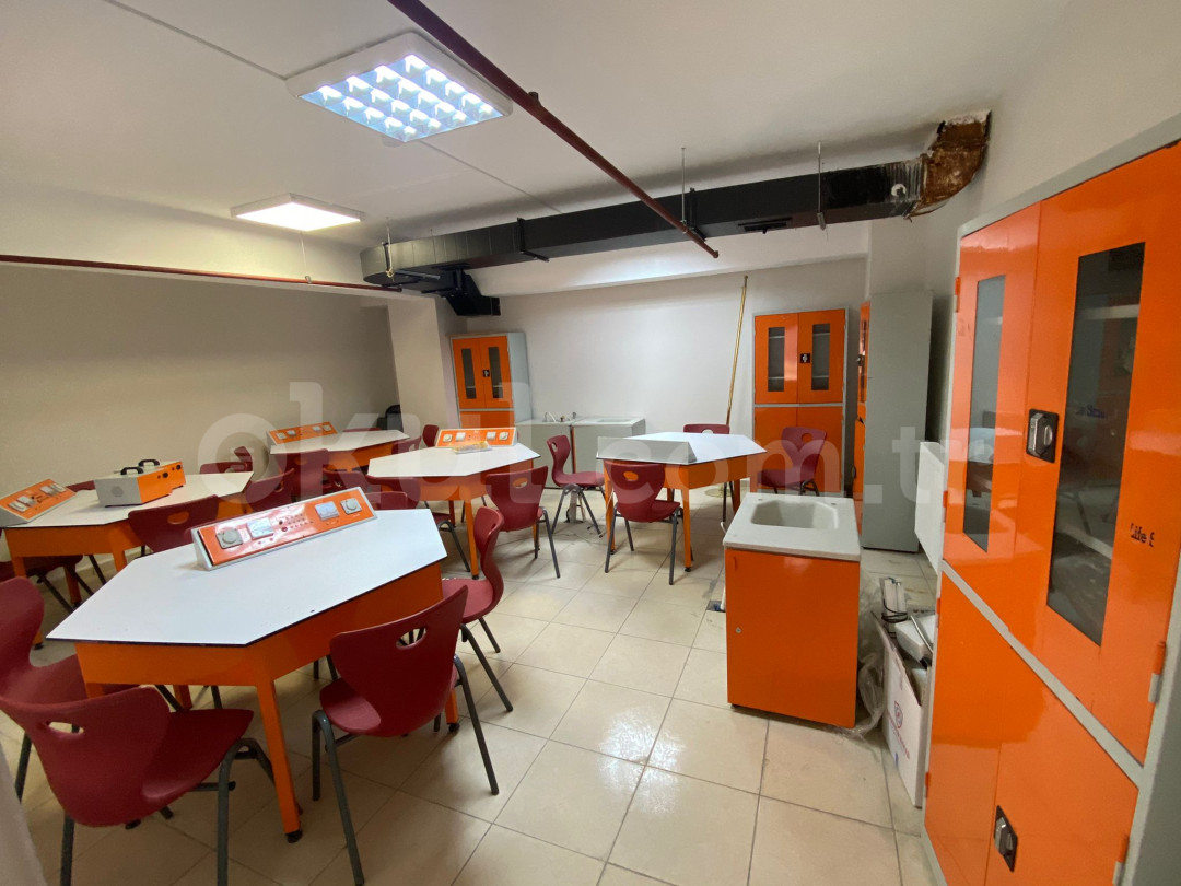 Özel Şerifali Düşünür Koleji İlkokulu - 14