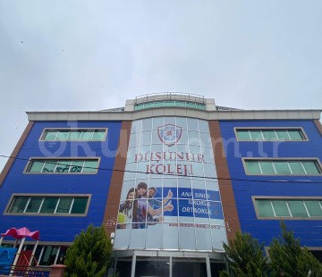 Özel Şerifali Düşünür Koleji İlkokulu