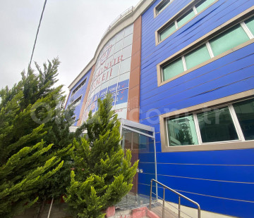 Özel Şerifali Düşünür Koleji İlkokulu