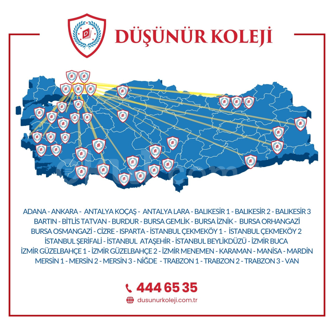 Özel Şerifali Düşünür Koleji Anaokulu - 23
