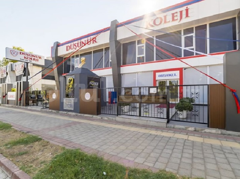 Özel Lara Düşünür Koleji Anaokulu - 3