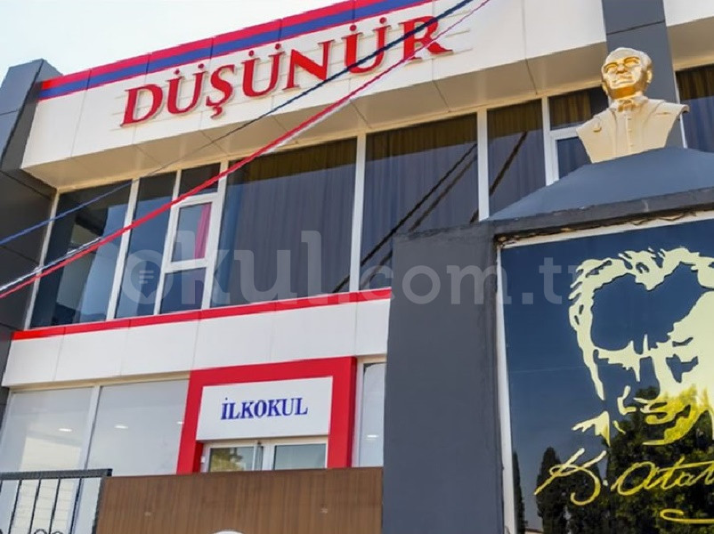 Özel Lara Düşünür Koleji Anaokulu - 4