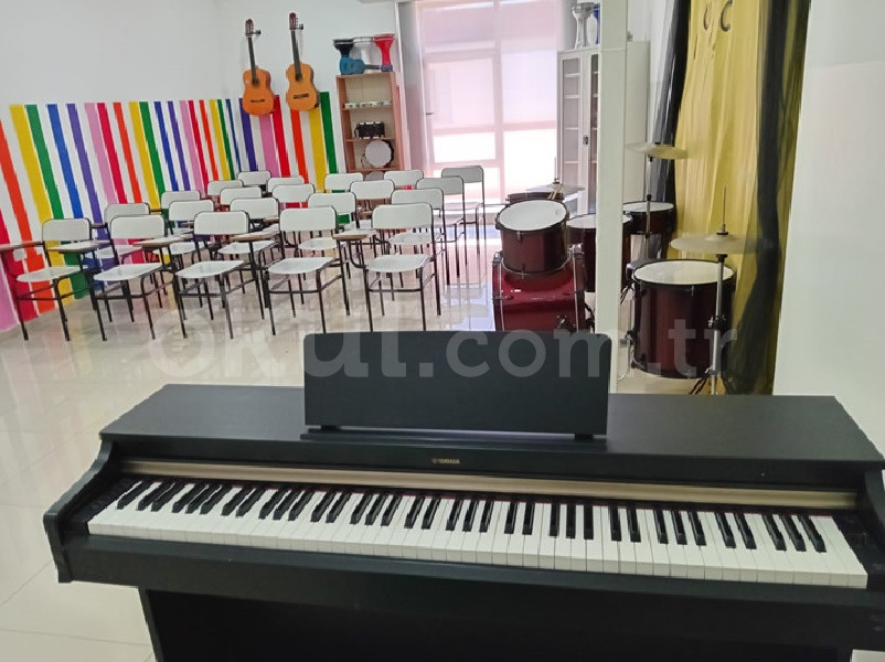 Özel Lara Düşünür Koleji Anaokulu - 10