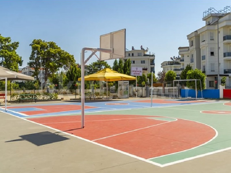 Özel Lara Düşünür Koleji Anaokulu - 11
