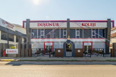 Özel Lara Düşünür Koleji Anaokulu