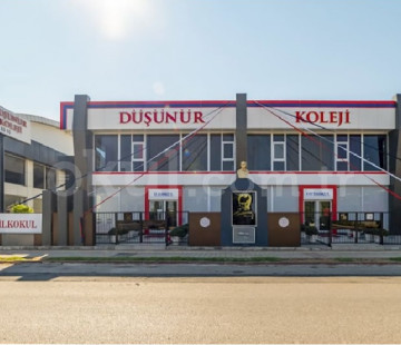 Özel Lara Düşünür Koleji Anaokulu