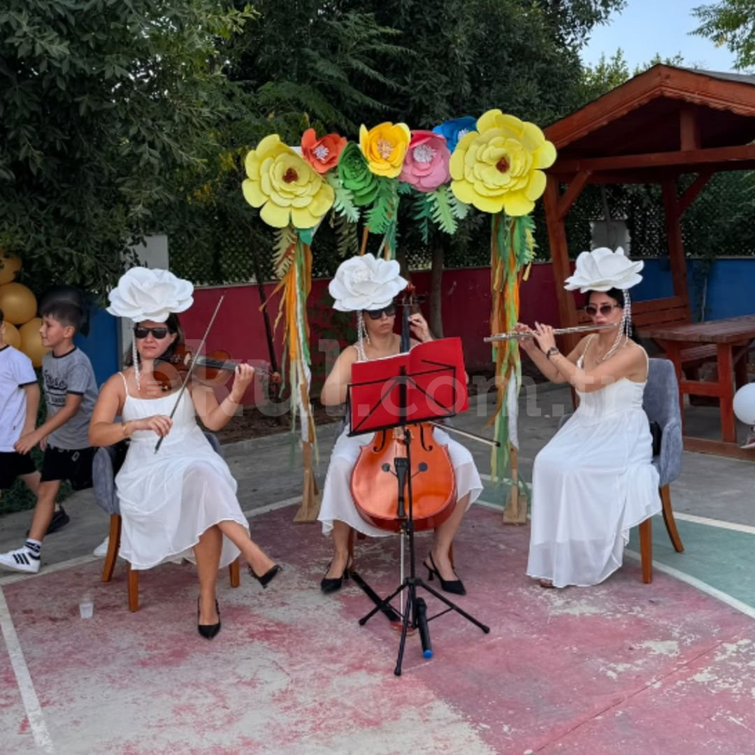 Özel Lara Düşünür Koleji İlkokulu - 38