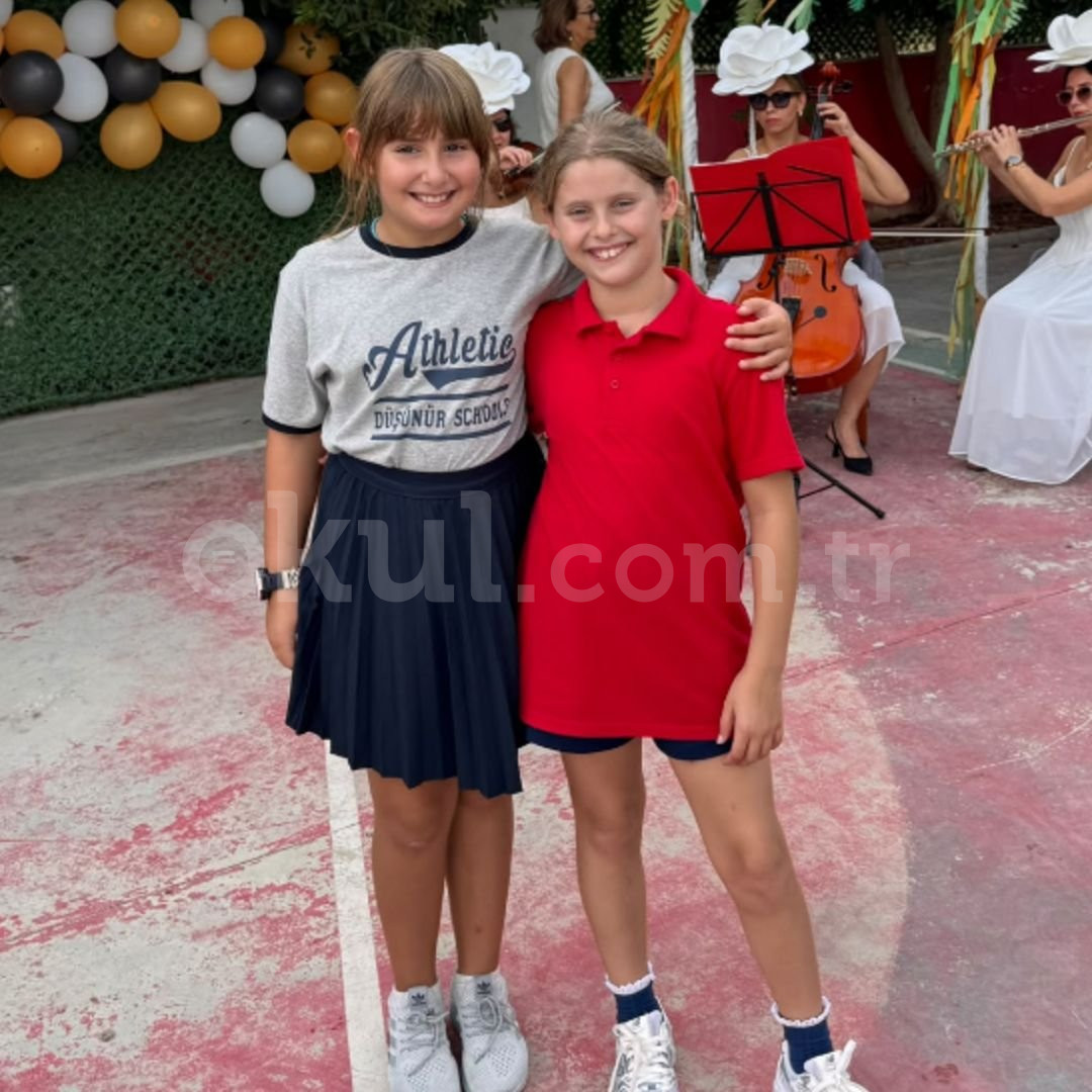 Özel Lara Düşünür Koleji İlkokulu - 37