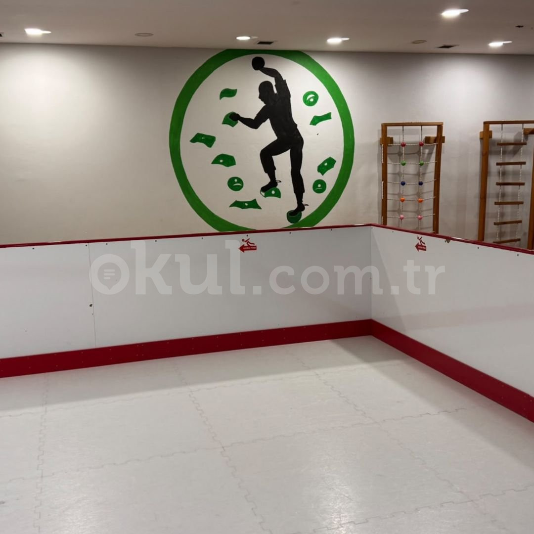 Özel Lara Düşünür Koleji İlkokulu - 41