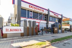  Özel Lara Düşünür Koleji İlkokulu