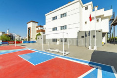 Özel Lara Düşünür Koleji İlkokulu