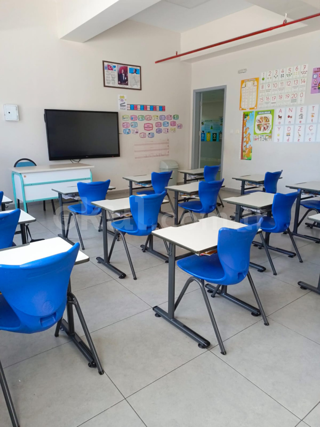 Özel Osmangazi Düşünür Koleji Ortaokulu - 12