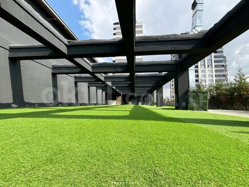 Özel Osmangazi Düşünür Koleji Ortaokulu - 9