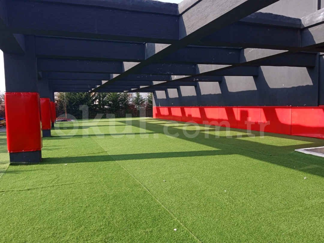 Özel Osmangazi Düşünür Koleji İlkokulu - 12